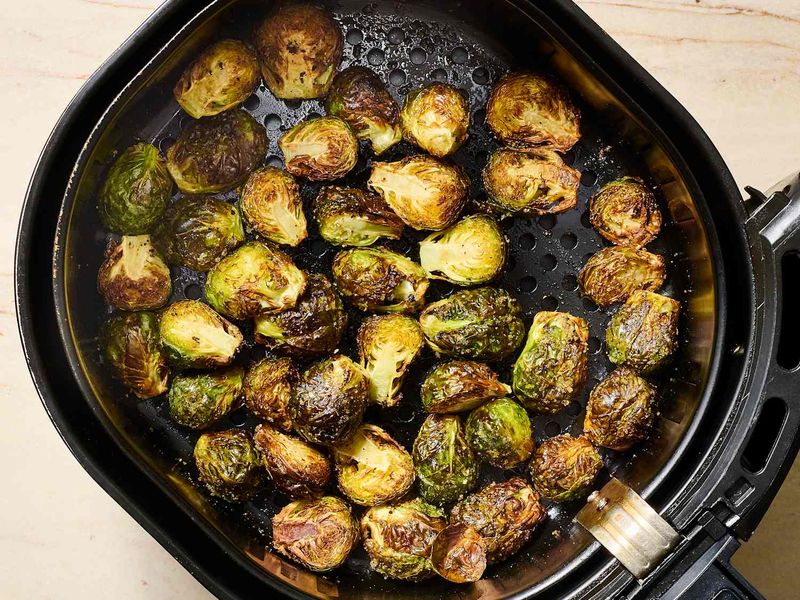Brussels Sprouts