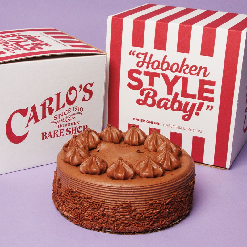 Carlo's Bakery