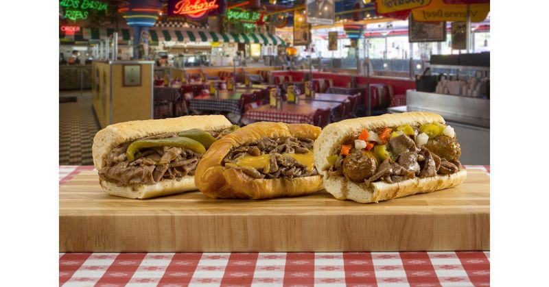 Portillo’s - Statewide