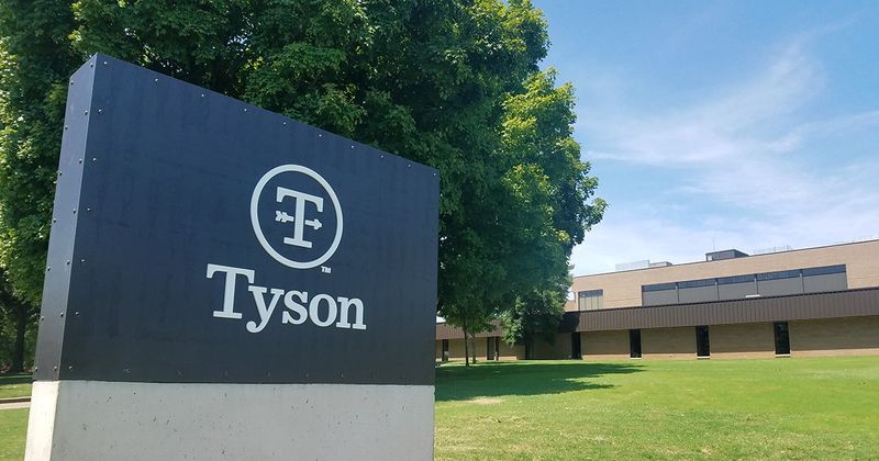 Tyson Foods (Arkansas)