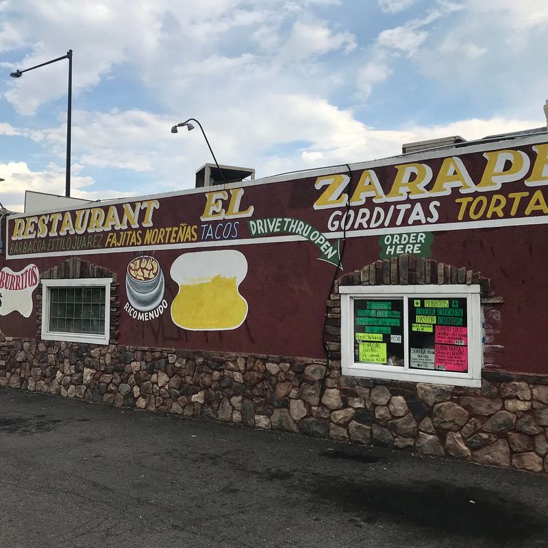 El Zarape