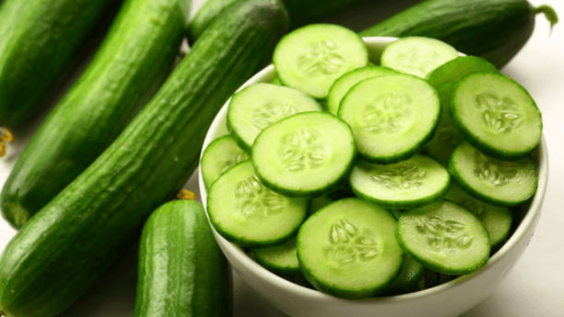 Cucumber