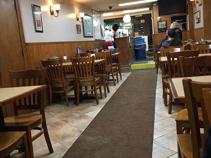Neighborhood Atmosphere That Takes You Back in Time