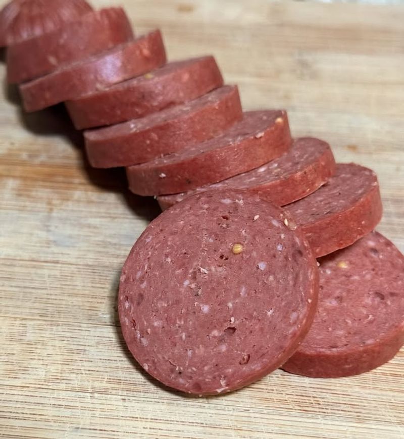 Wagyu Blend Craft Bologna