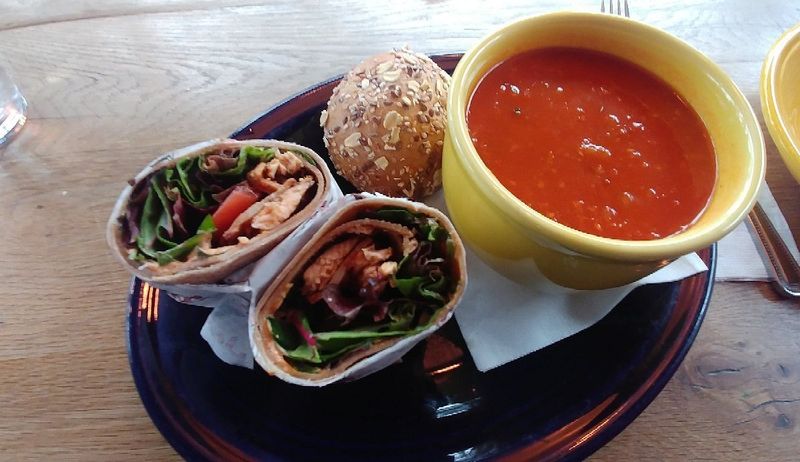 Souper Jenny (Georgia)