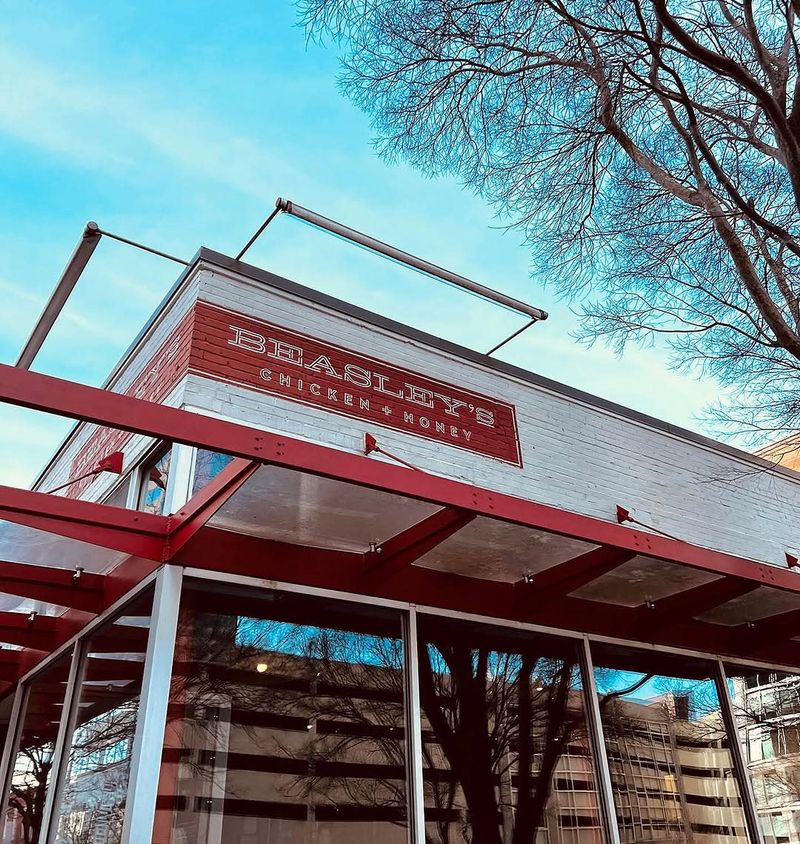 Beasley's Chicken & Honey (Raleigh)