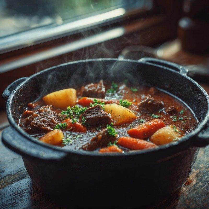 Beef Stew