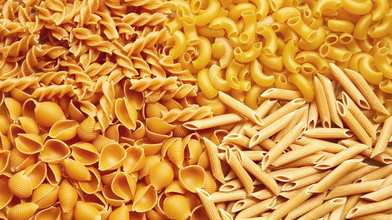 Pasta (Durum Semolina)