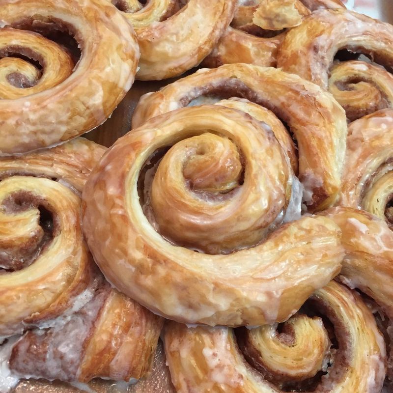Bread Heaven: Signature Baked Goods