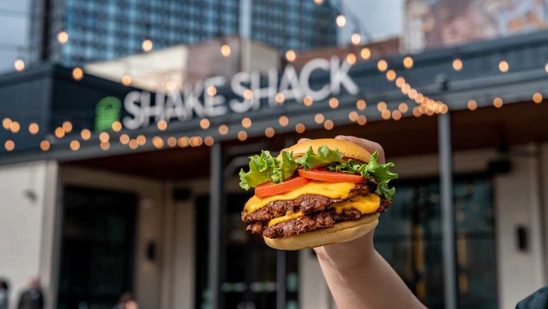 Shake Shack