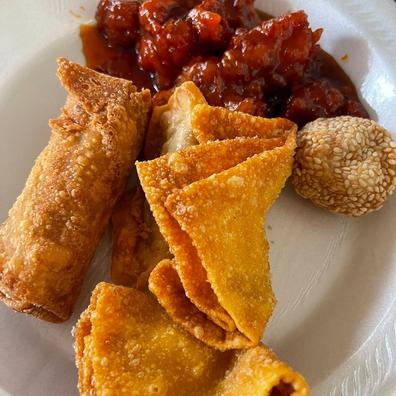 China Garden Buffet (Huntington)