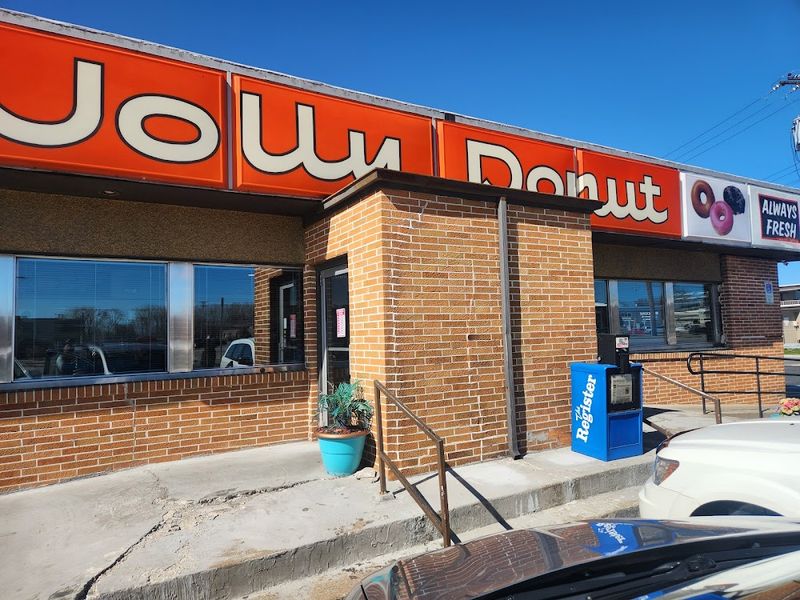 Jolly Donut – Milan