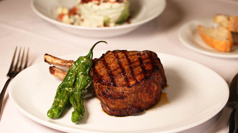 Gallagher's Steakhouse