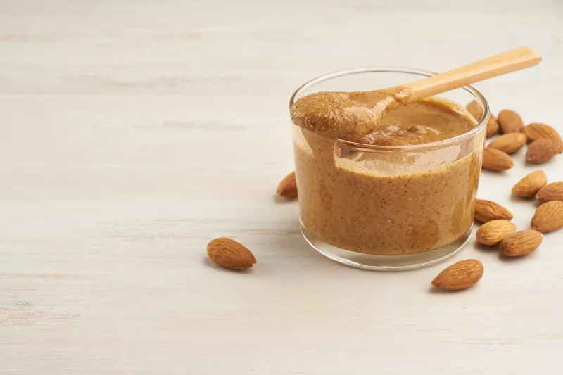 Almond Butter