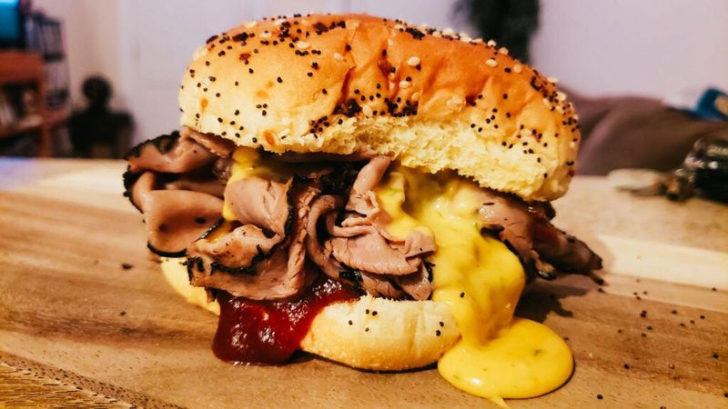 Beef ‘n Cheddar’s Secret Sauce