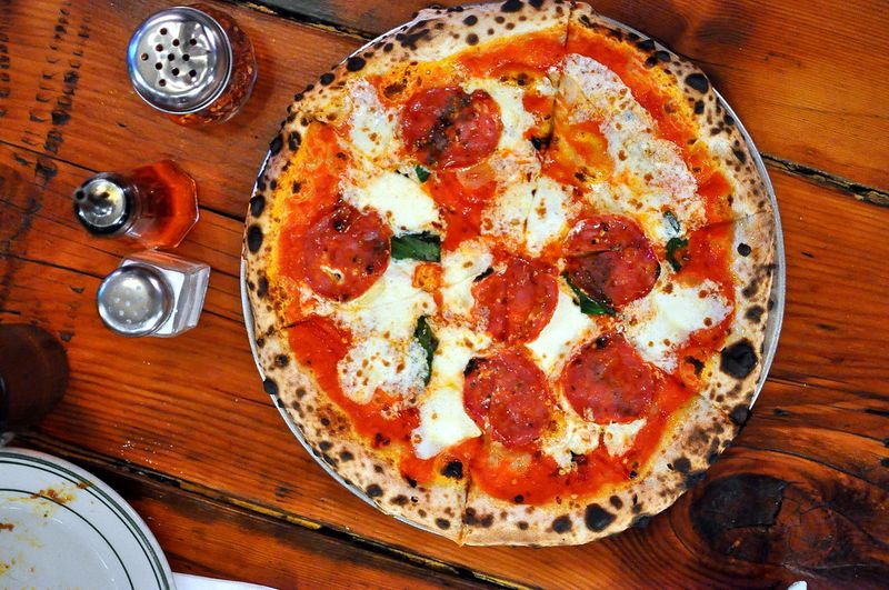 Roberta's - Brooklyn, New York