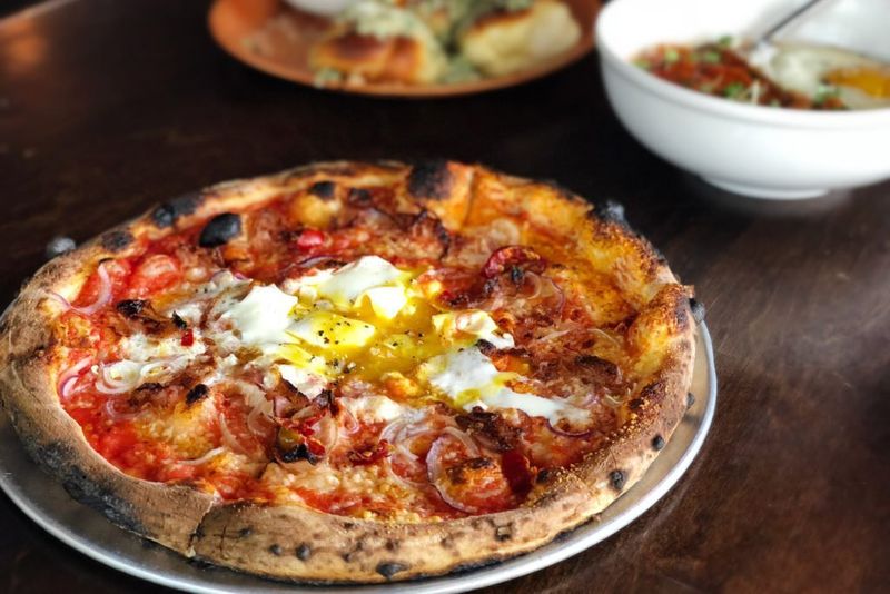 Pizza Bruno — Orlando