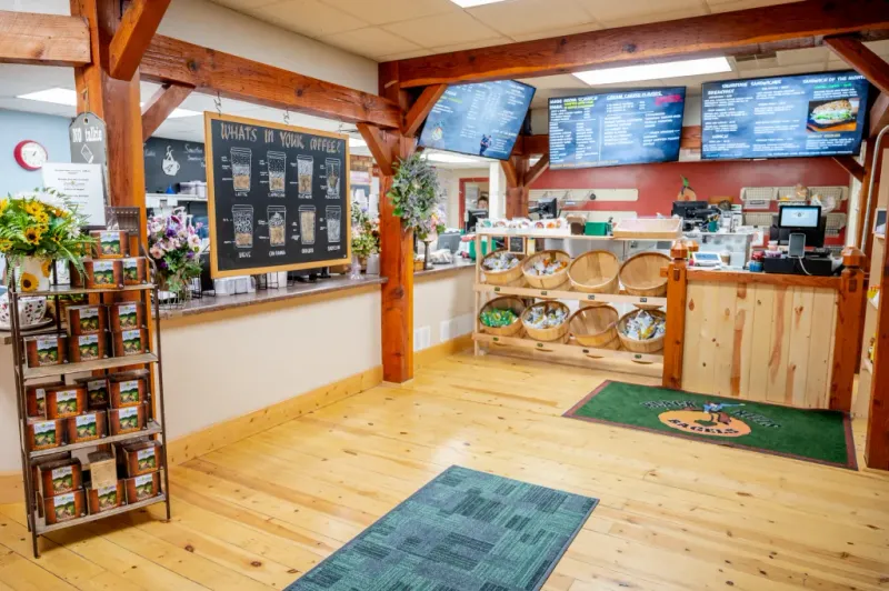 Black Hills Bagels (South Dakota)