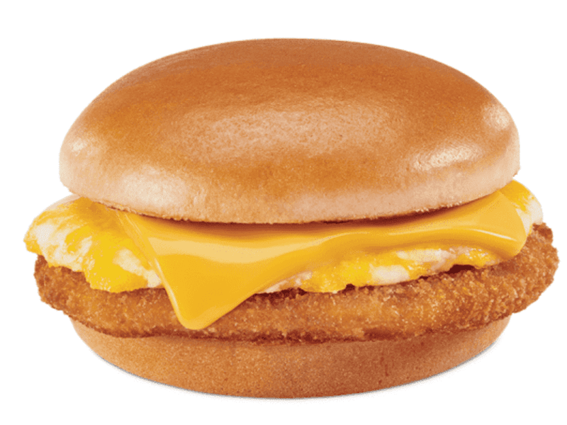 Breakfast Jack (morning meal)