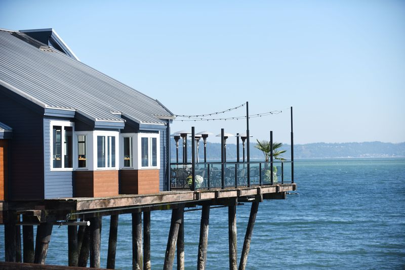 Duke’s Seafood Tacoma (Tacoma)