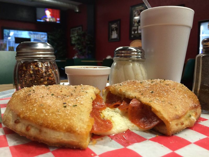 Italian Village Pizza & Deli
