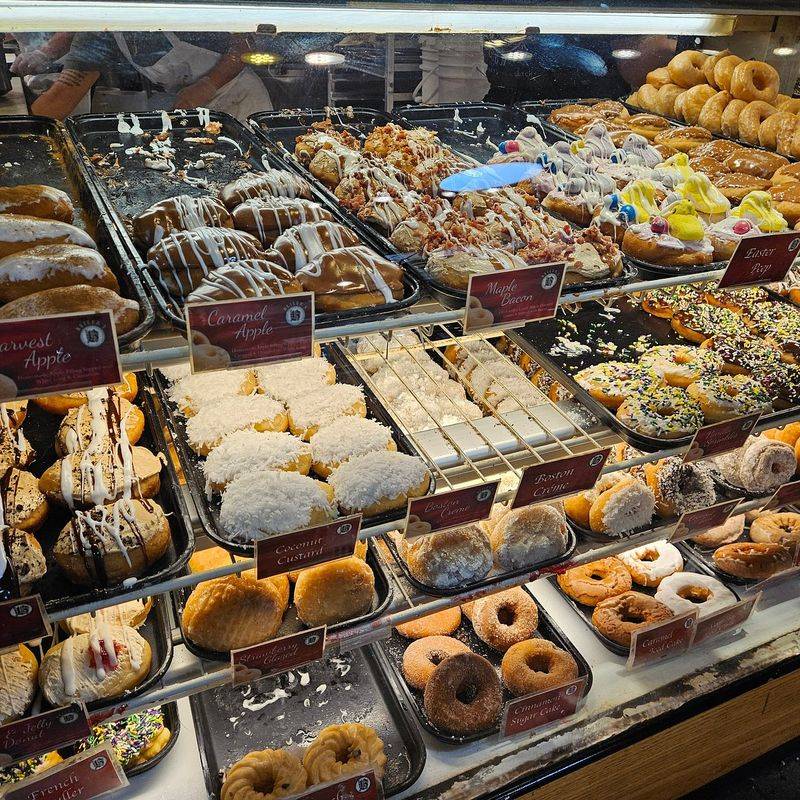 Beiler’s Bakery – Philadelphia, PA