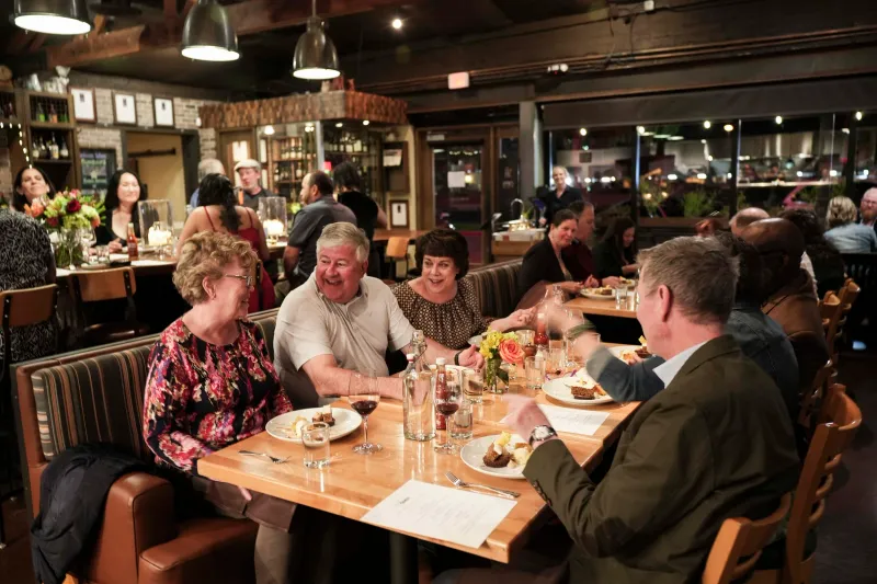 Testal Mexican Kitchen: Sonoran-Style Masterpieces
