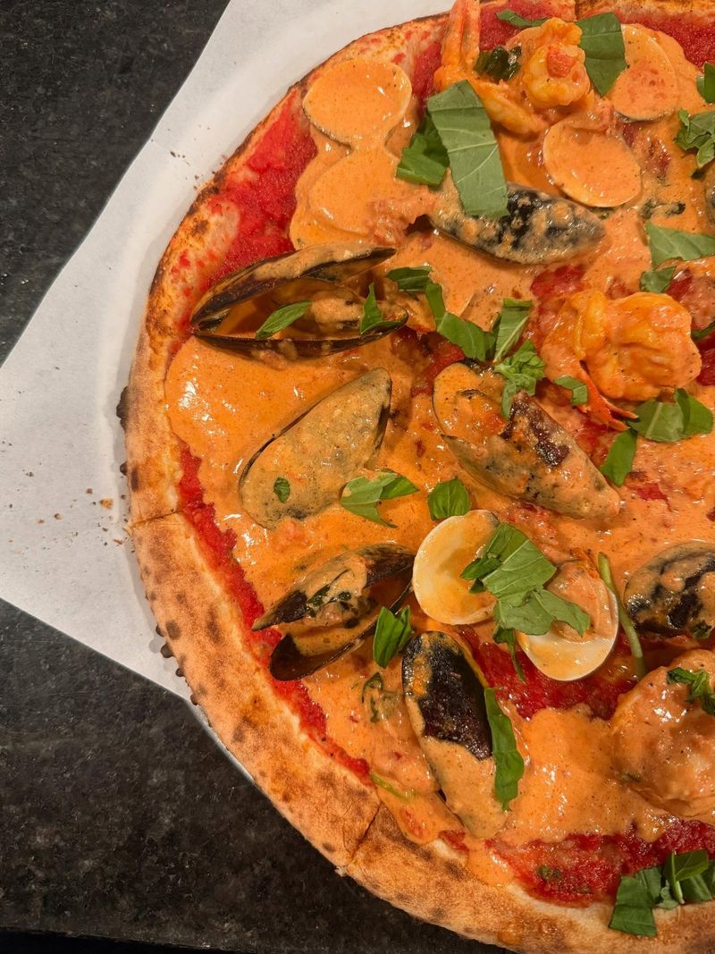 Harbor & Hearth Pizzeria