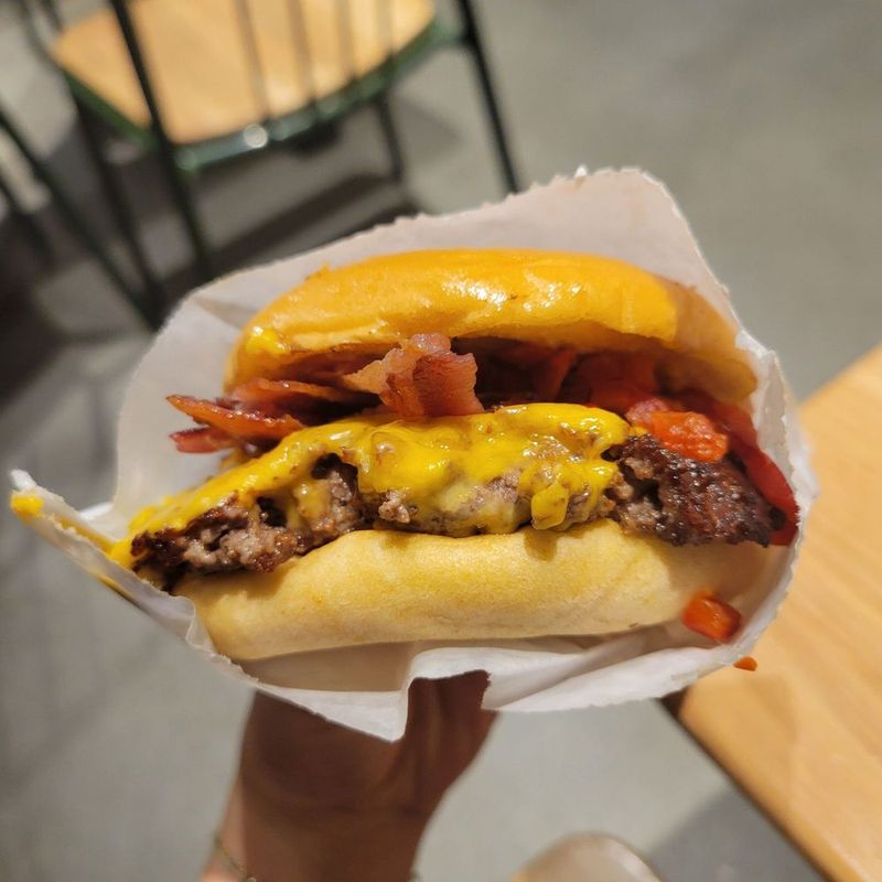 GNV Brunch Haus — Gainesville