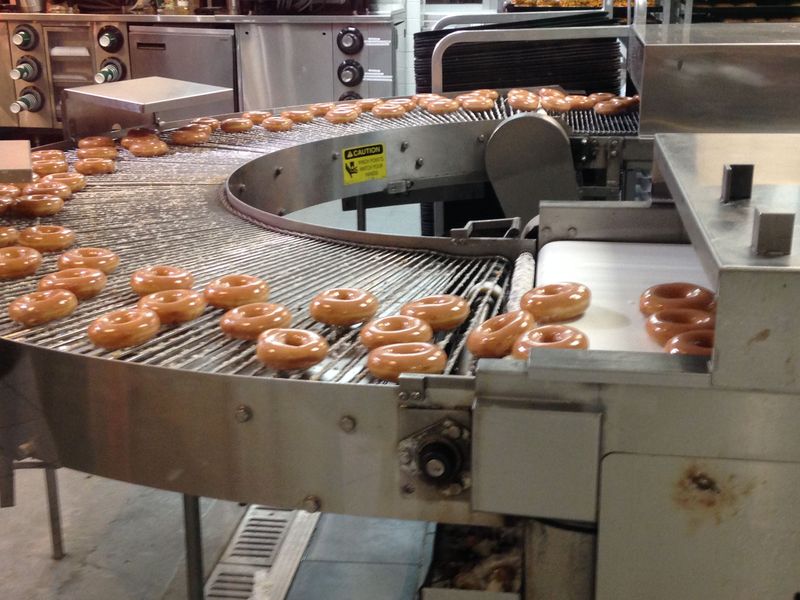 Bite brings nostalgia