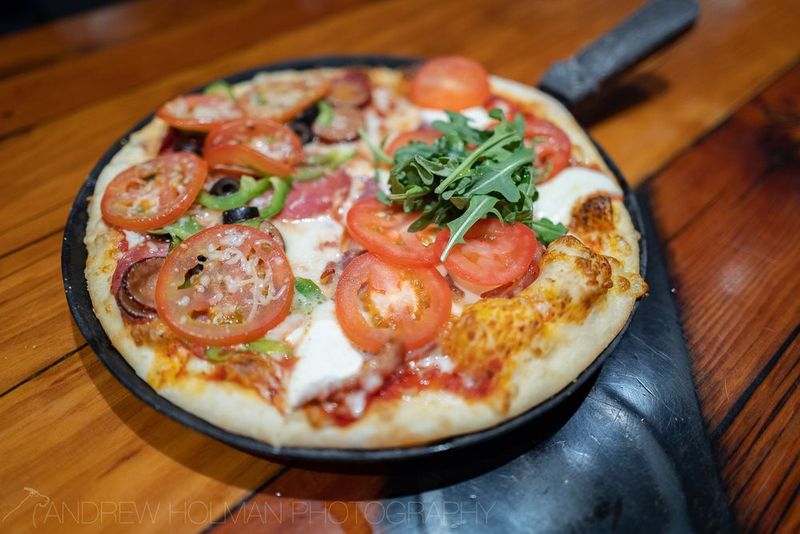 What Makes Alaska Pizza Different