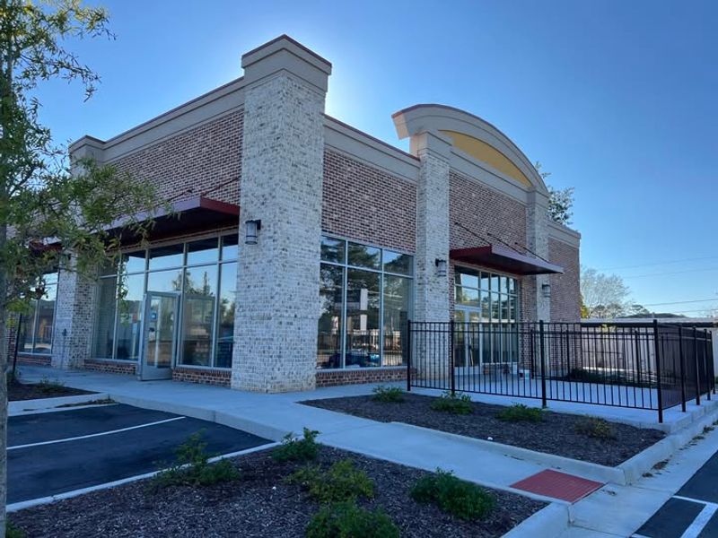 Baldinos Giant Jersey Subs (Georgia)