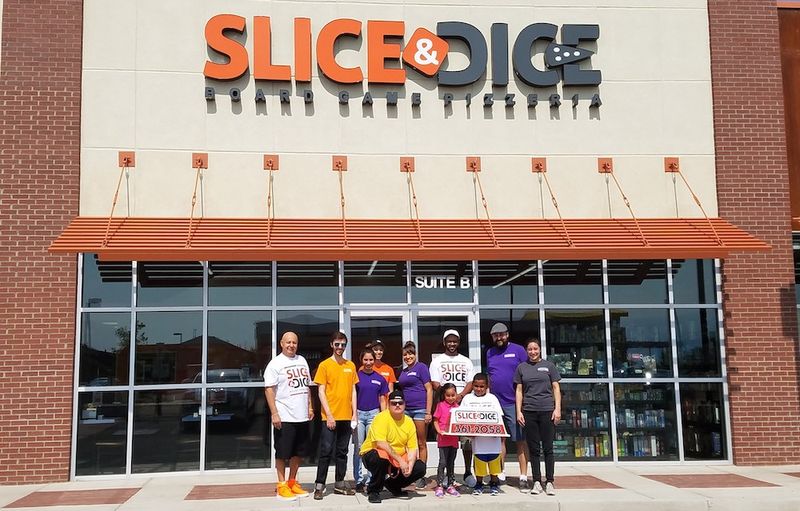 Community Events That Bring People Together