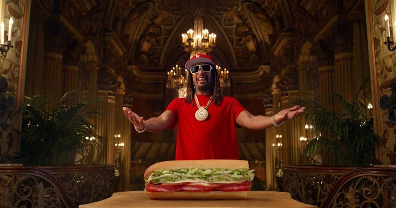 Little John #5 (Mini Italian)