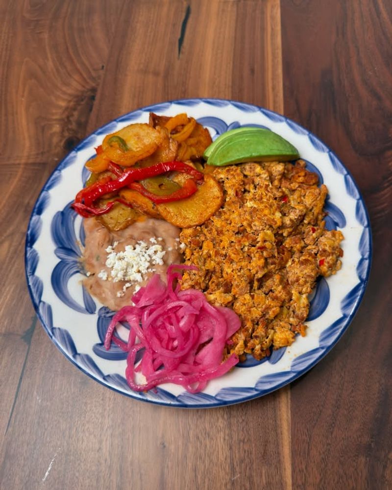 Mexican Chorizo (Fresh)