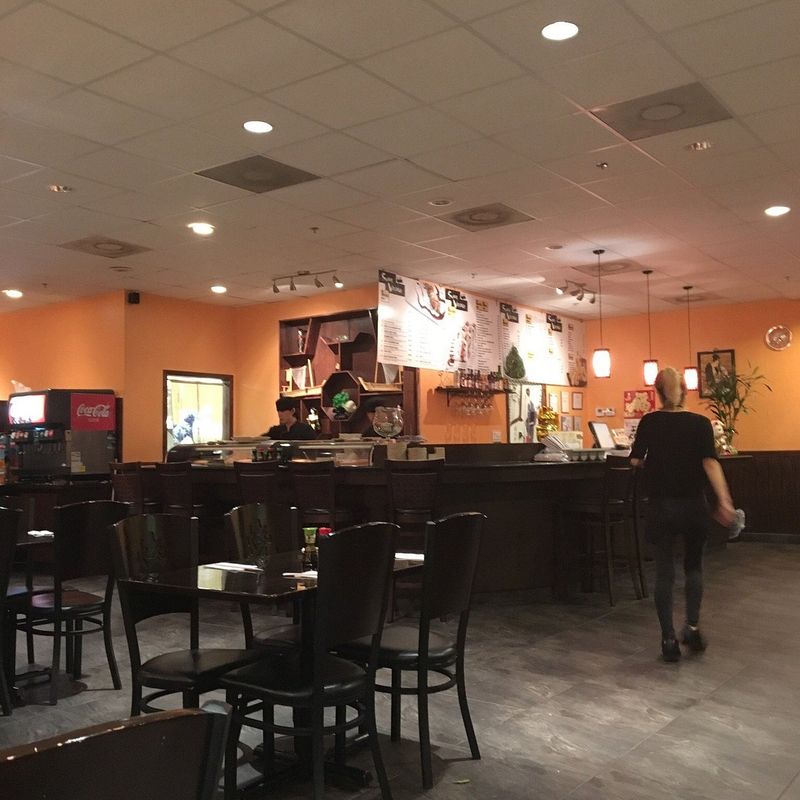 Sushi Village - Mississippi