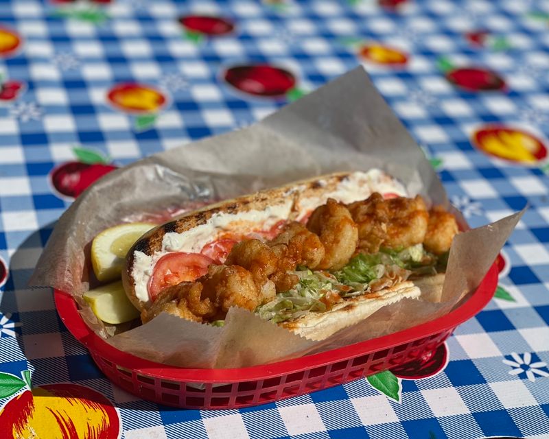 Minnesota - Nelson’s Deli (St. Paul)