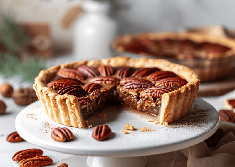 Pecan Pie