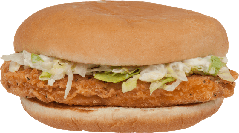 McChicken