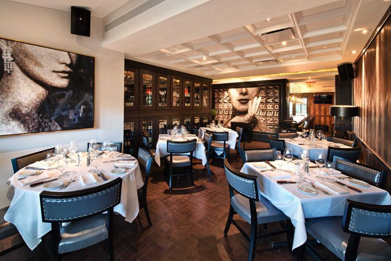 Steak 44: Phoenix's Modern Meat Palace