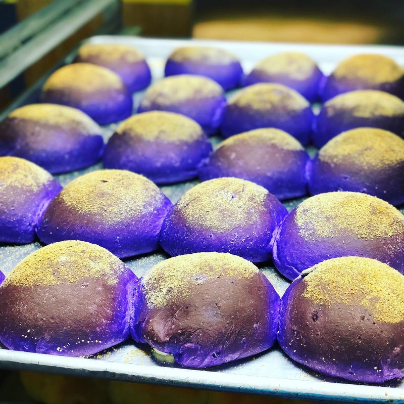 Nanding’s Bakery
