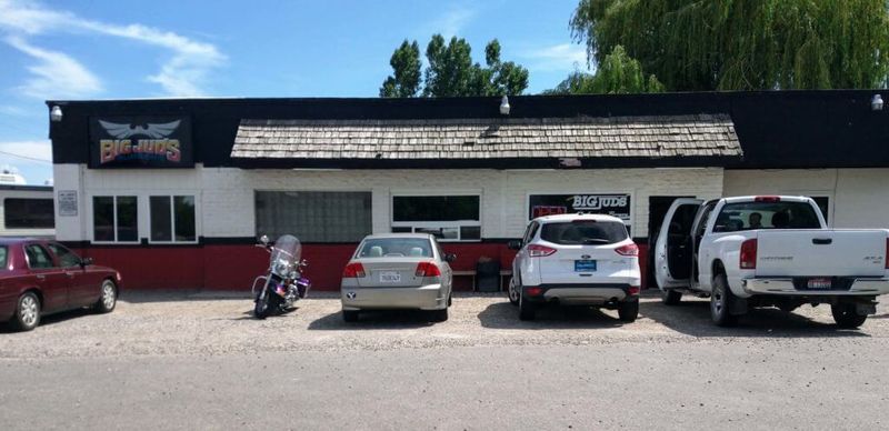 Big Jud's (Idaho)