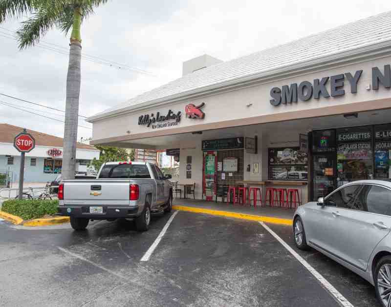 Kelly's Landing (Fort Lauderdale)