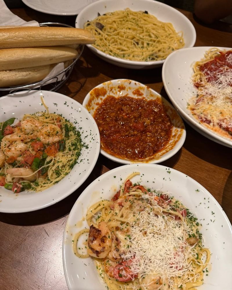 Olive Garden