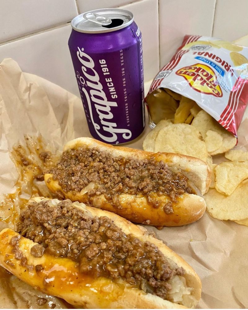 Gus's Hot Dogs (Alabama)