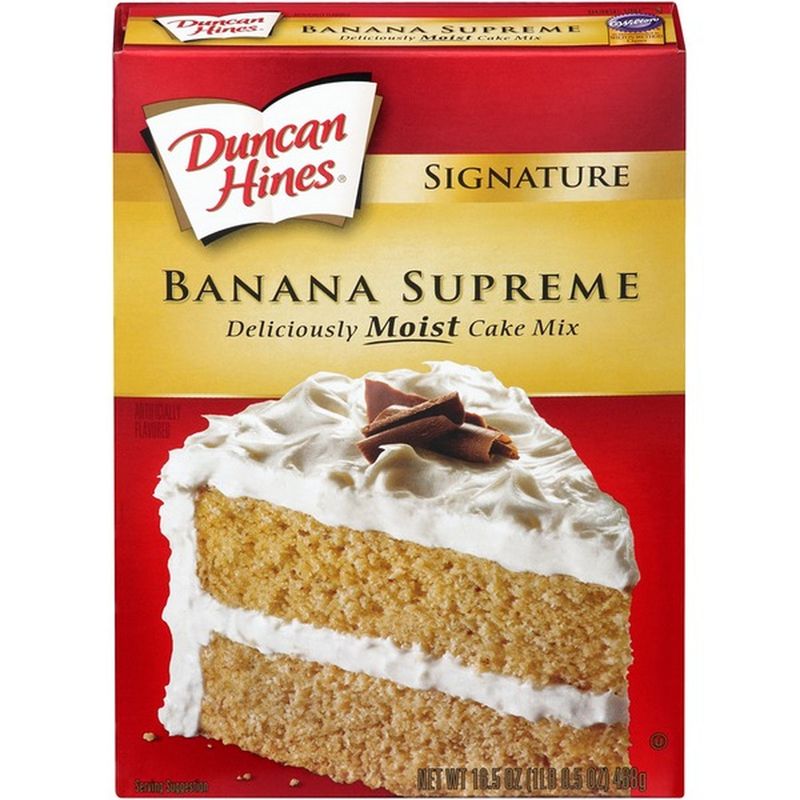 Banana Supreme