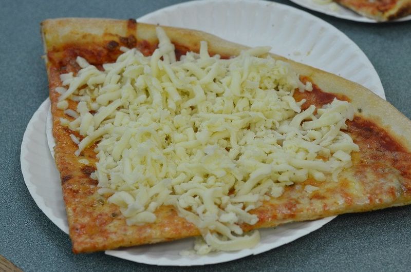 Little Vincent's: Huntington Village's Crispy Creation