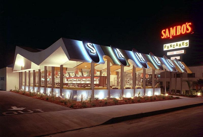 Sambo’s