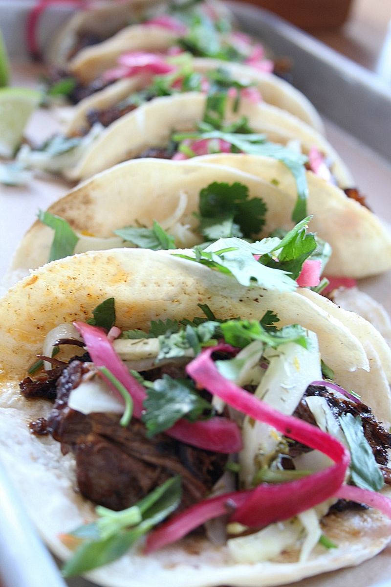 Bartaco (Connecticut)