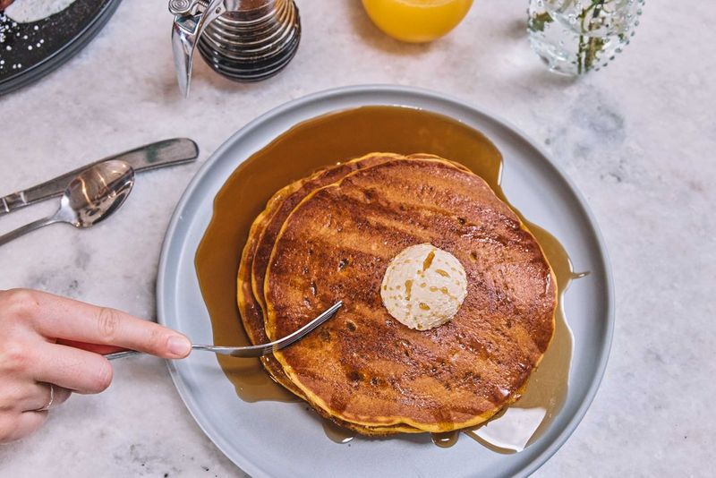 Kerbey Lane Cafe (Austin, Texas)